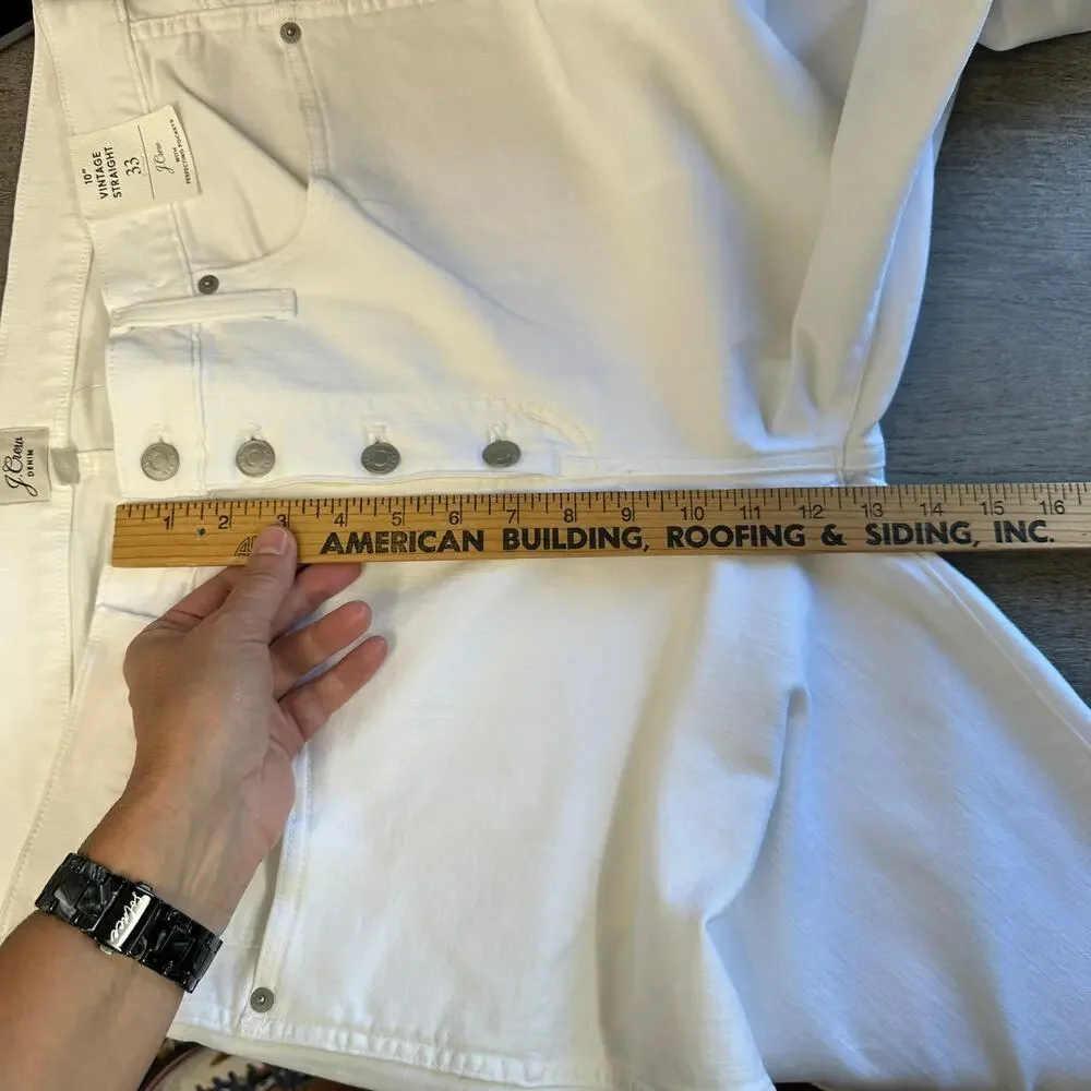 NWT J. Crew 10
